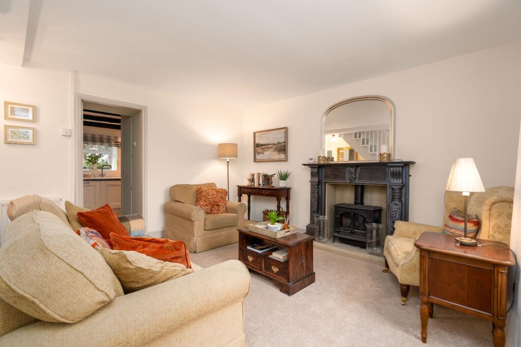 House in Stockport, Greater Manchester - View 2