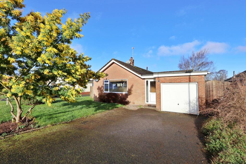 Main image of property: Mimosa Avenue, Merley, Wimborne