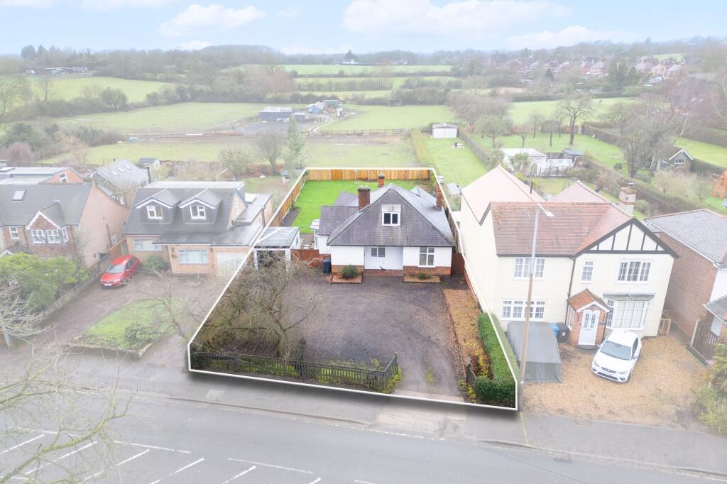 Main image of property: Bostocks Lane, Risley, DE72