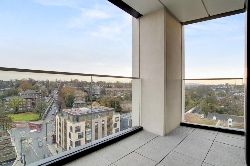 Main image of property: Brick Kiln One, Station Road London SE13