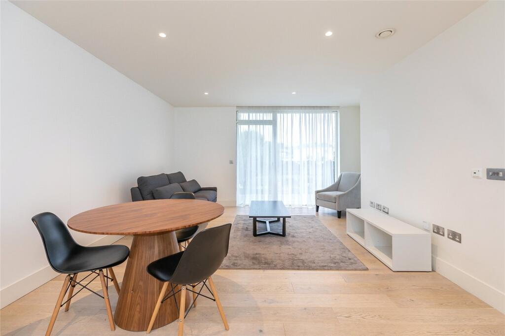 Main image of property: Nautilus House,
14 West Row, W10