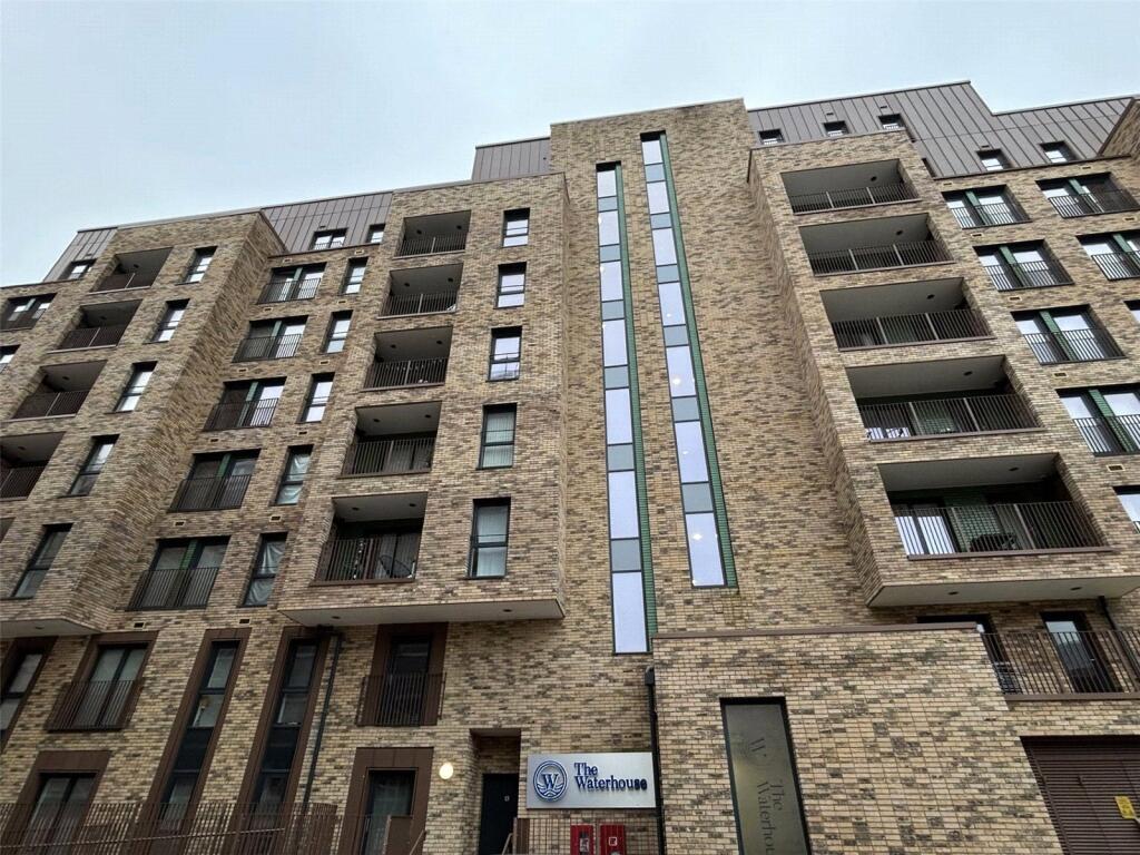 Main image of property: Waterhouse, 14 Worrall Street, Manchester, M5