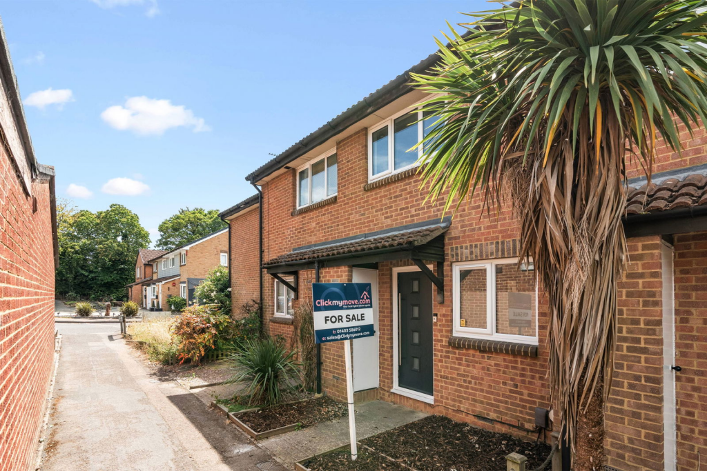 Main image of property: Oakfields, Worth, Crawley