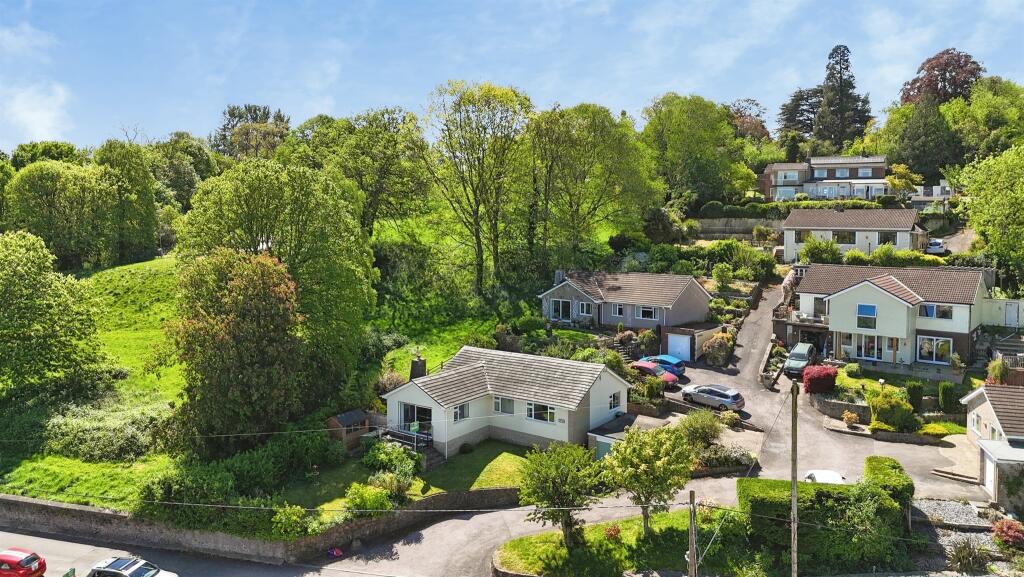 Main image of property: Rockwood Road, Chepstow