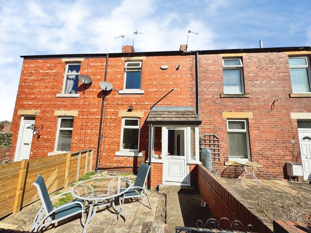 Main image of property: May Avenue, Ryton