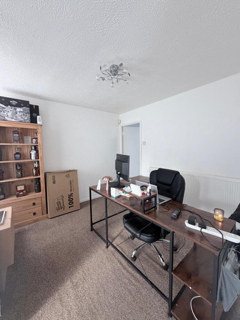 House in Hartlepool, Throston Grange - View 4