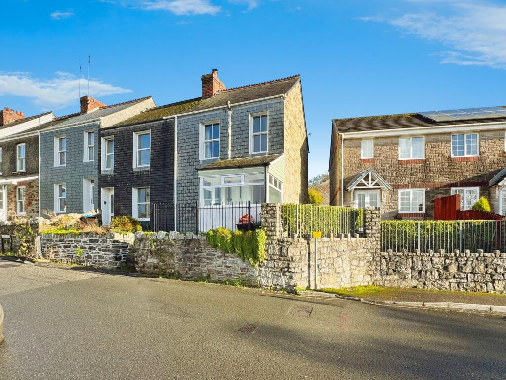 Main image of property: Varley Lane, Liskeard, Cornwall, PL14