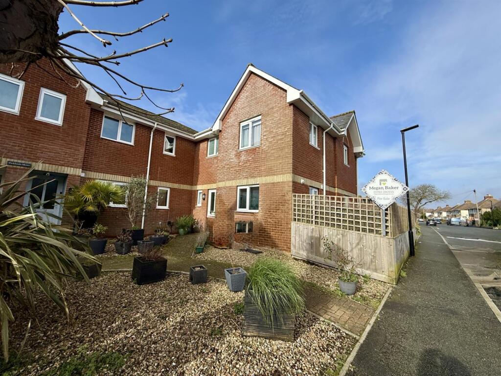 Main image of property: Parklands Avenue, Cowes