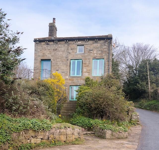 Main image of property: The Old Chapel, Askwith Lane, Askwith, LS21 2JB