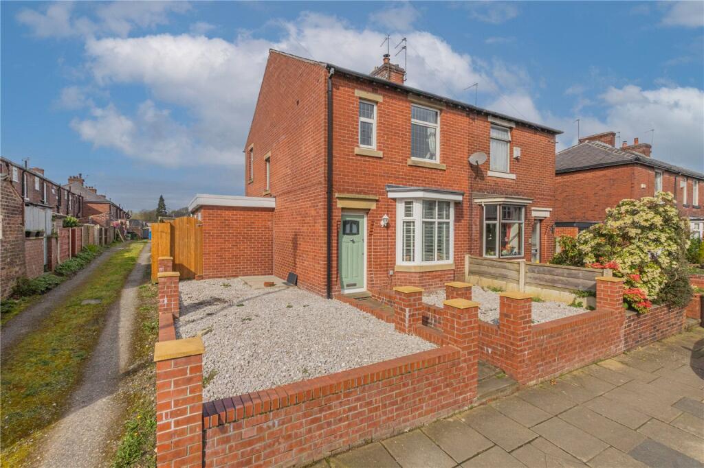 Main image of property: Churchill Street, Rochdale, Greater Manchester, OL11