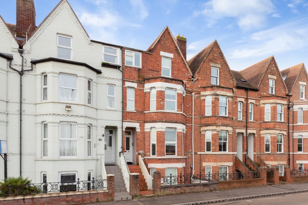 Main image of property: Abingdon Road, Oxford, OX1