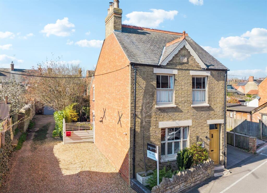 Main image of property: East Street, Olney