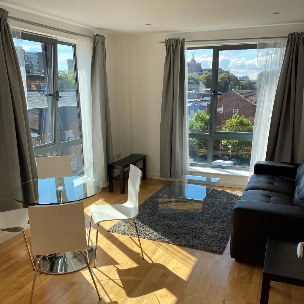 Main image of property: Skinner Lane, Leeds, West Yorkshire, LS7