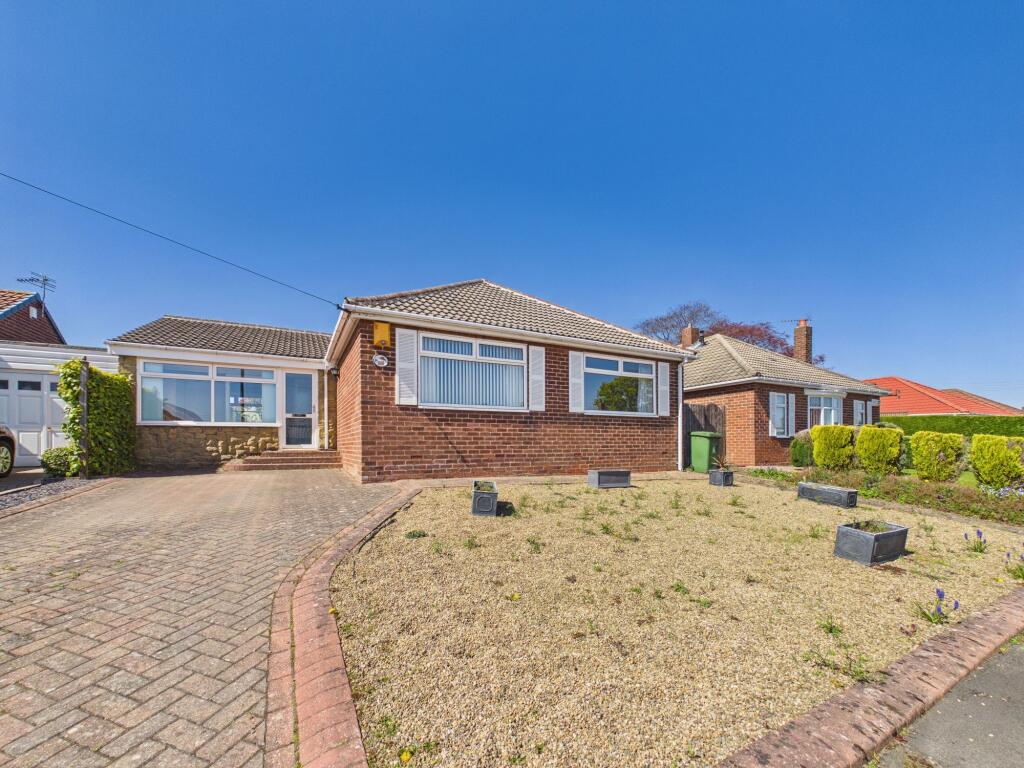 Main image of property: Westacres Avenue, Whickham, NE16