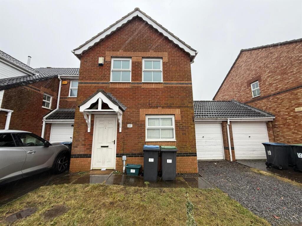 Main image of property: Steading Court, Consett