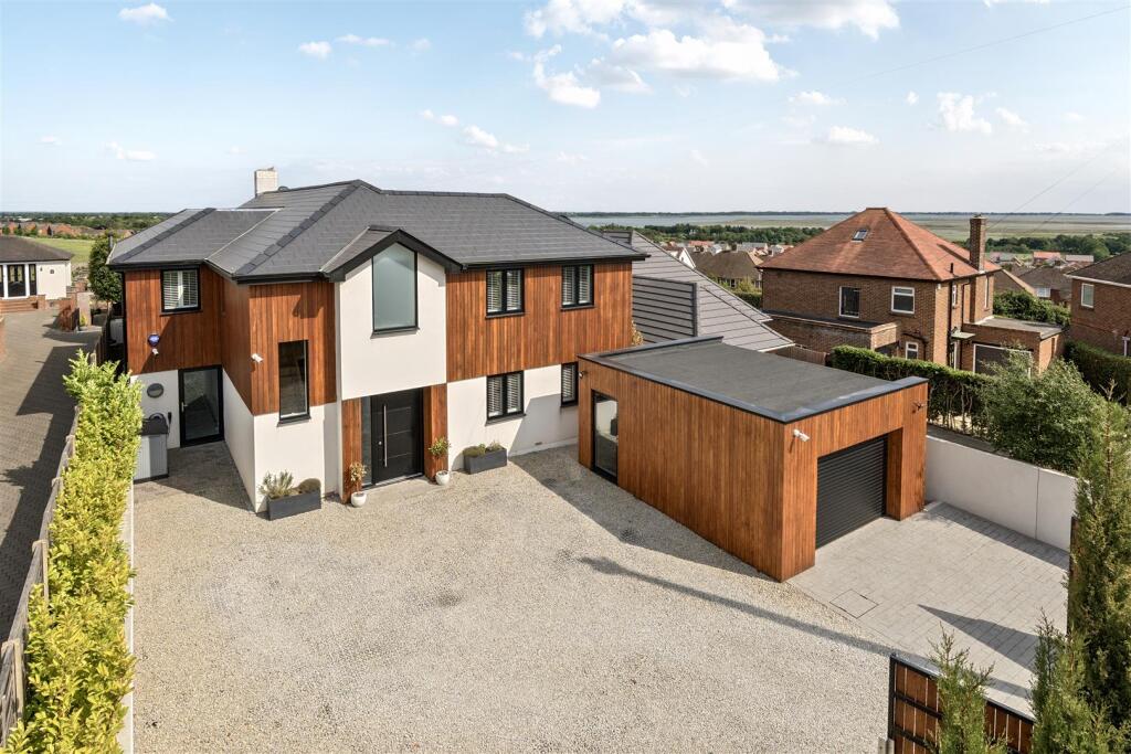 Beverley Grove, Drayton, Drayton