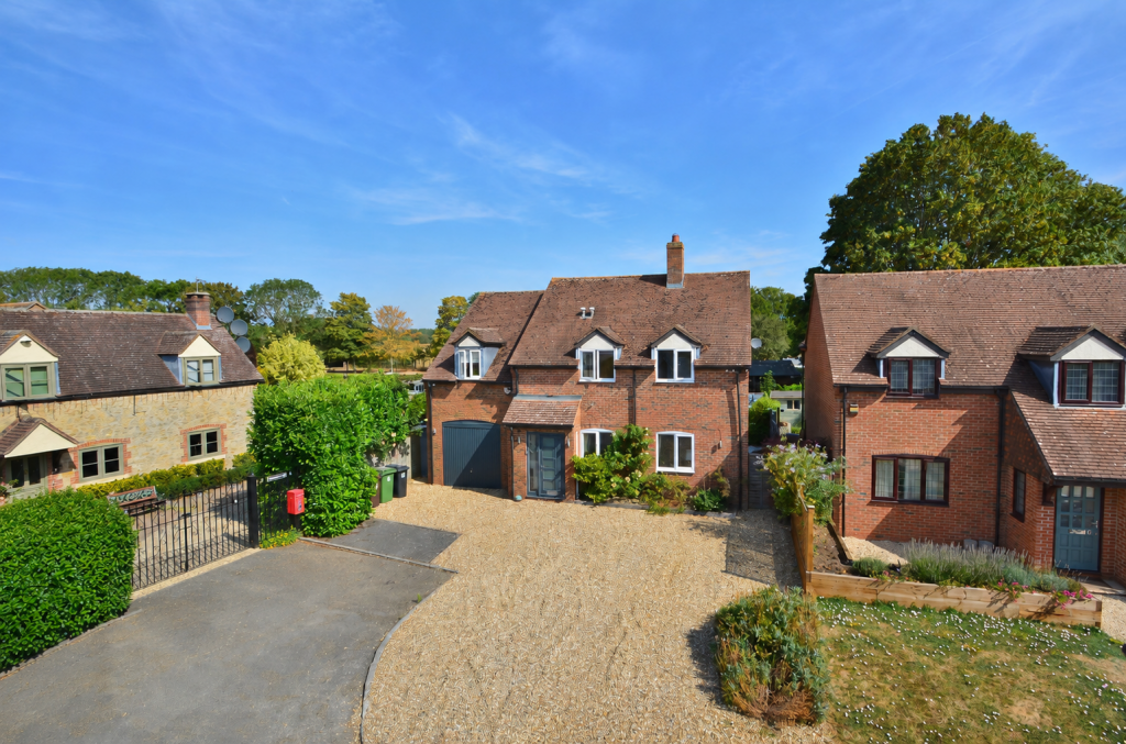 Main image of property: The Laurels, Stadhampton