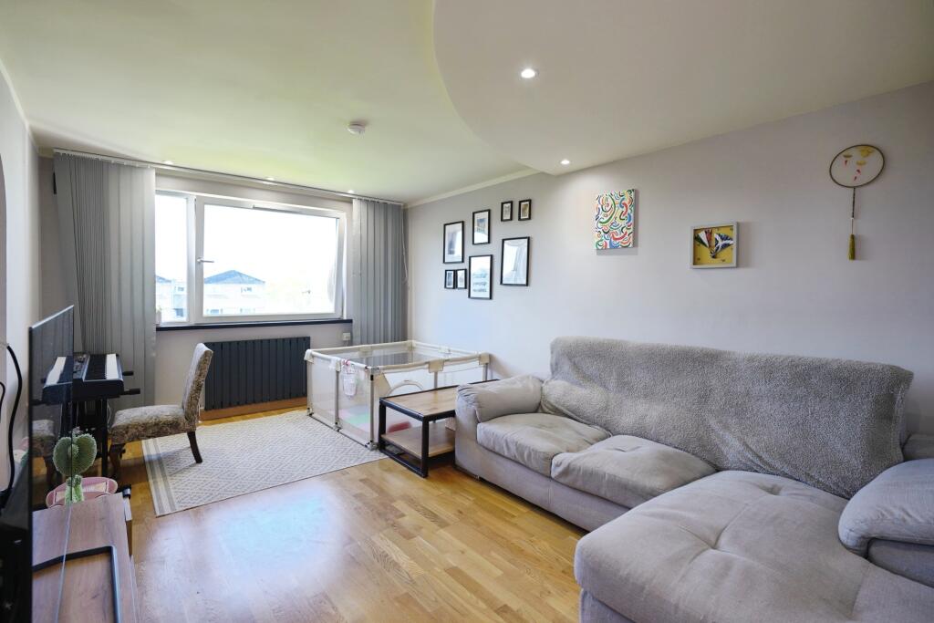 Main image of property: Saughton Mains Terrace, Edinburgh, EH11