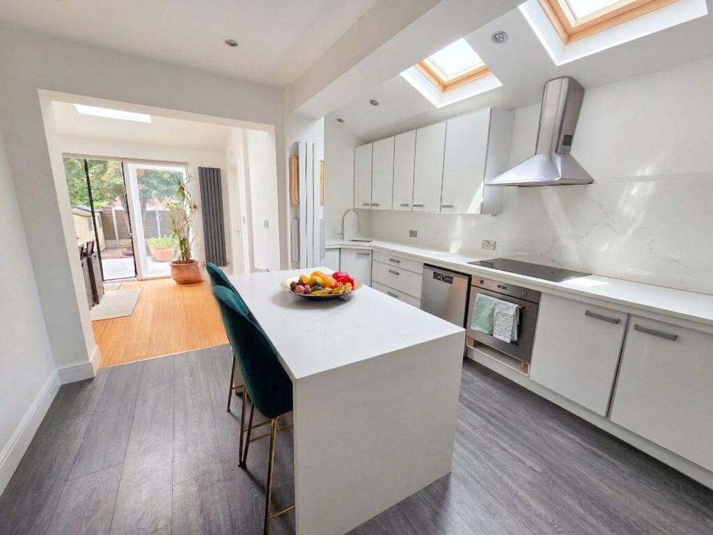 House in Sutton Coldfield, Boldmere - View 4