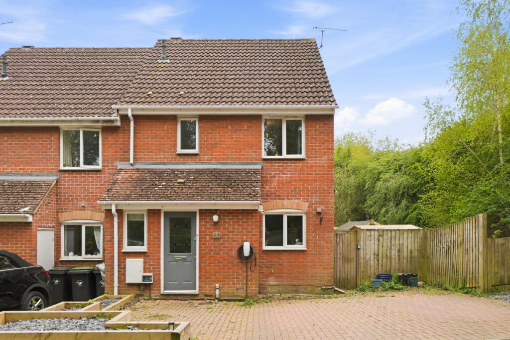 Main image of property: Brook View, Stansted, Essex, CM24