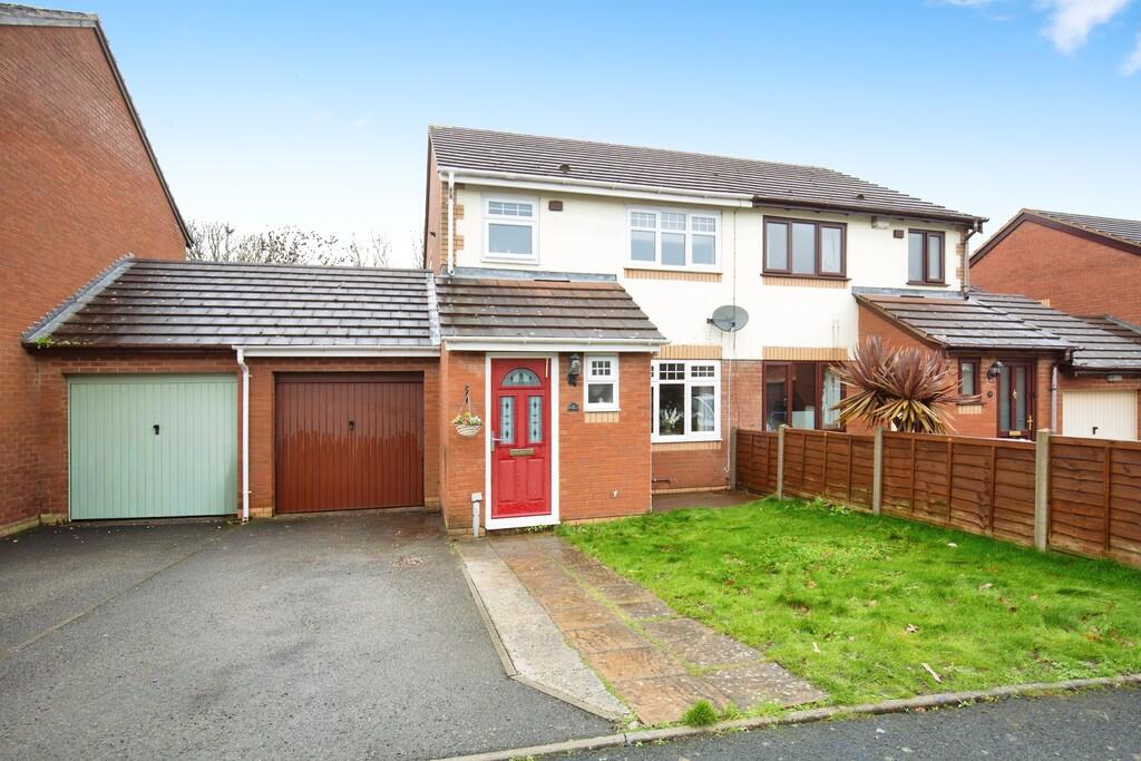 Main image of property: Foxwood Road, Birchmoor