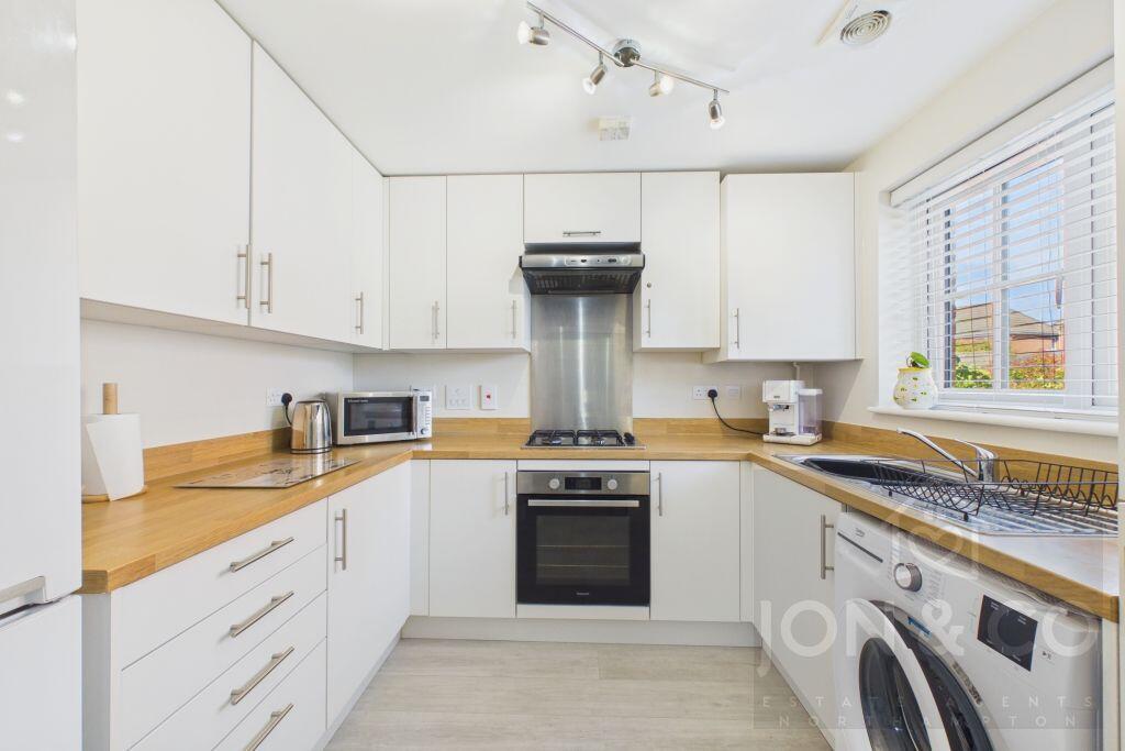 Waterfurrows Way | Moulton | NN3 - View 2