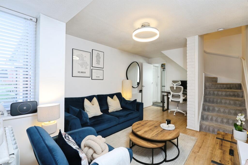 Main image of property: Park View Court, High Wycombe