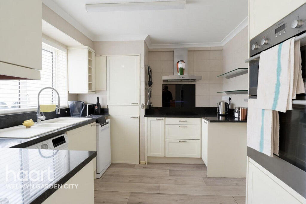 Main image of property: The Wade, Welwyn Garden City