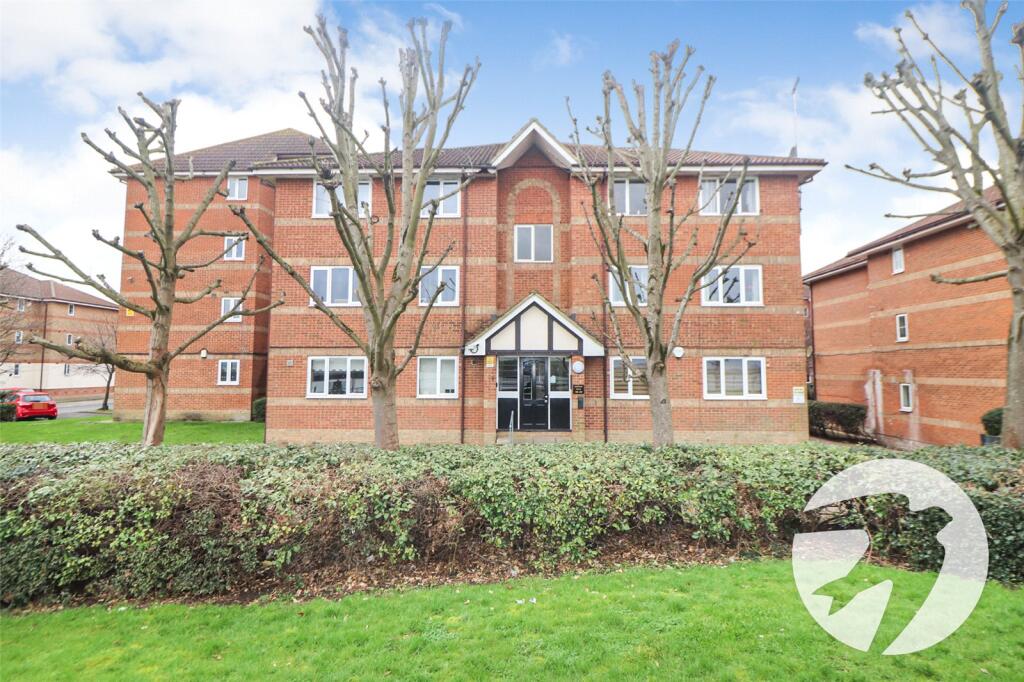 Main image of property: Neptune Walk, Erith, DA8
