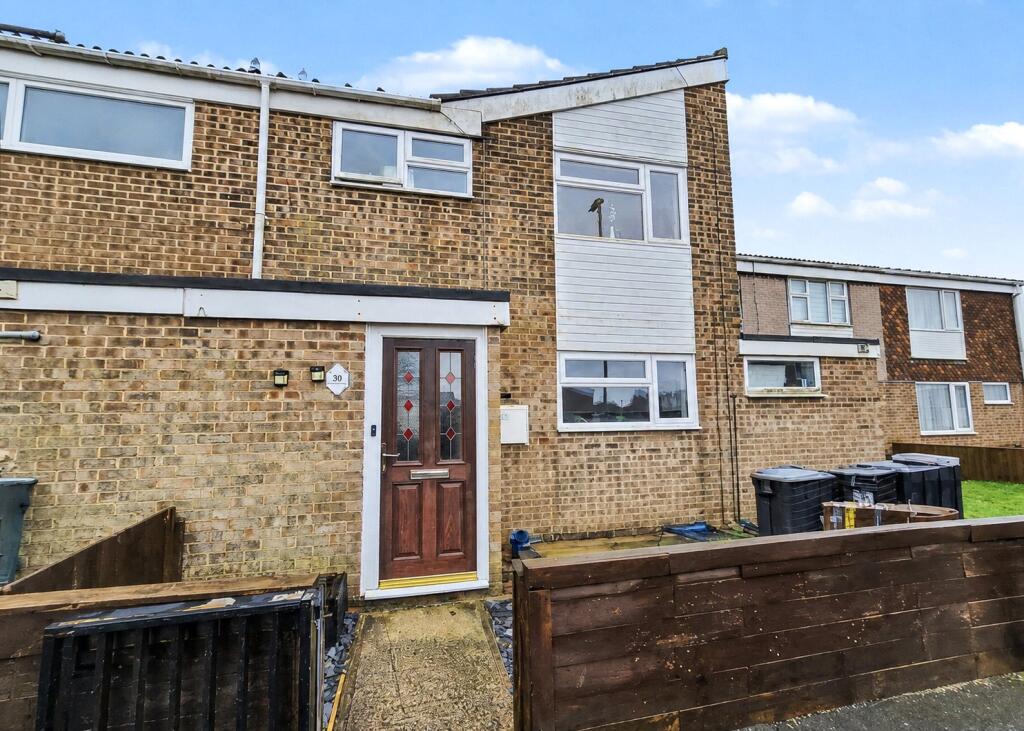 Main image of property: Colingsmead, Eldene, Swindon, Wiltshire, SN3