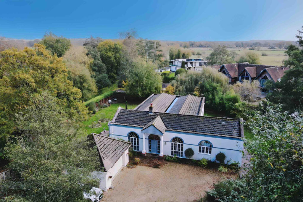 Main image of property: Avon Castle, Ringwood, BH24 2BE