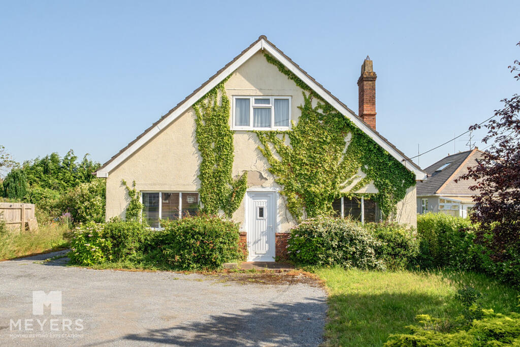 Main image of property: Dorchester Road, Wareham, BH20 6