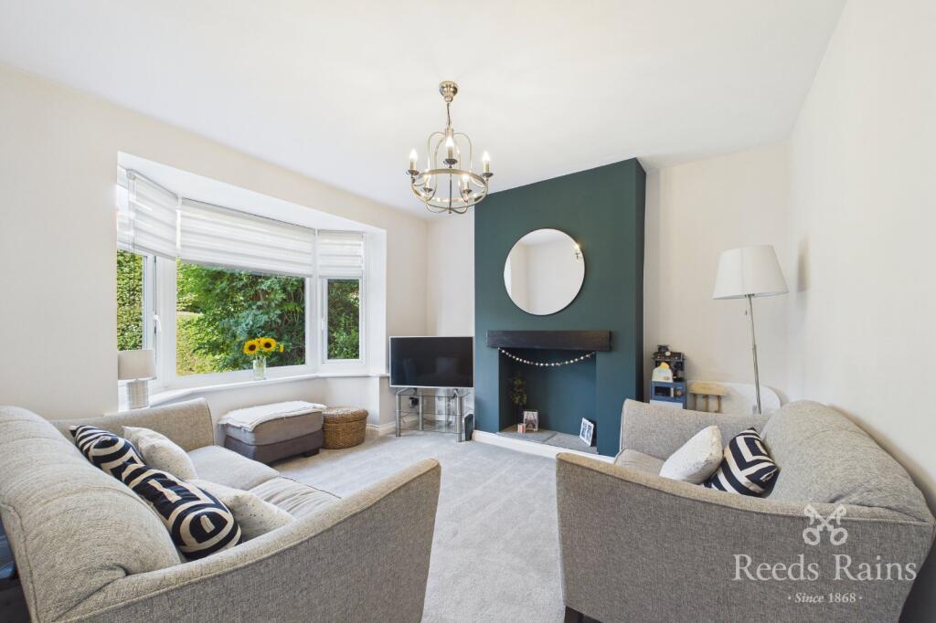 House in Sheffield - View 3