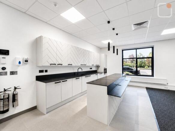 4 Station Road - Kitchen