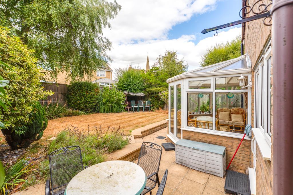 House in Northampton, Stanion - View 4