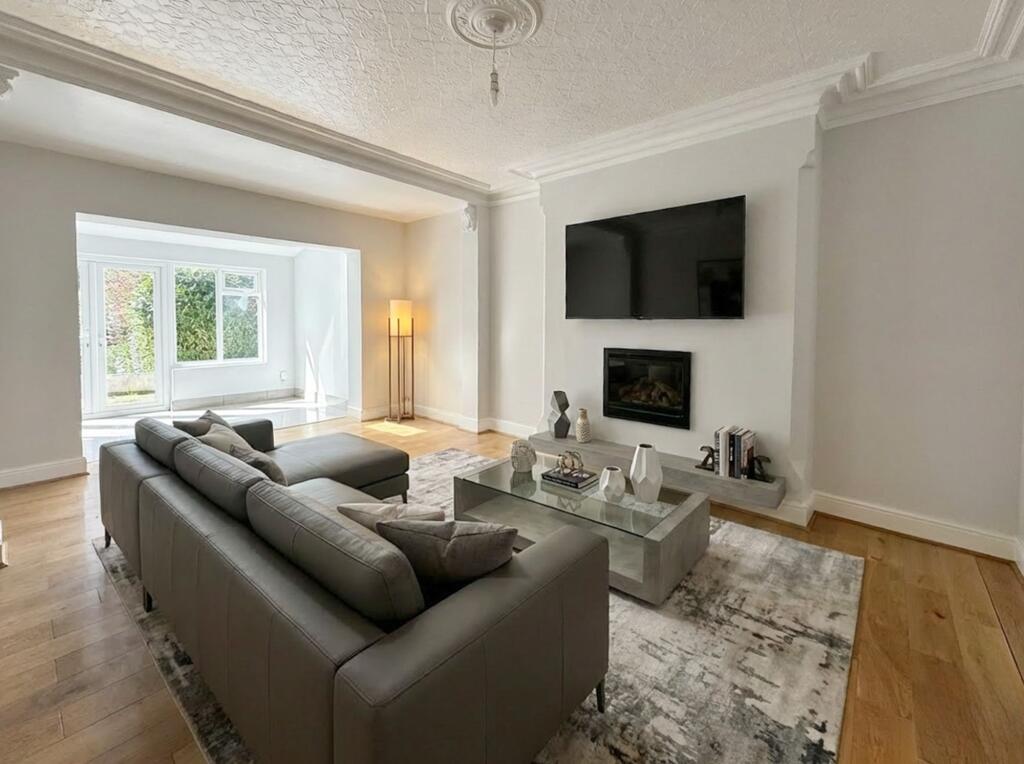 Villiers Road, Woodthorpe, Nottingham photo 3