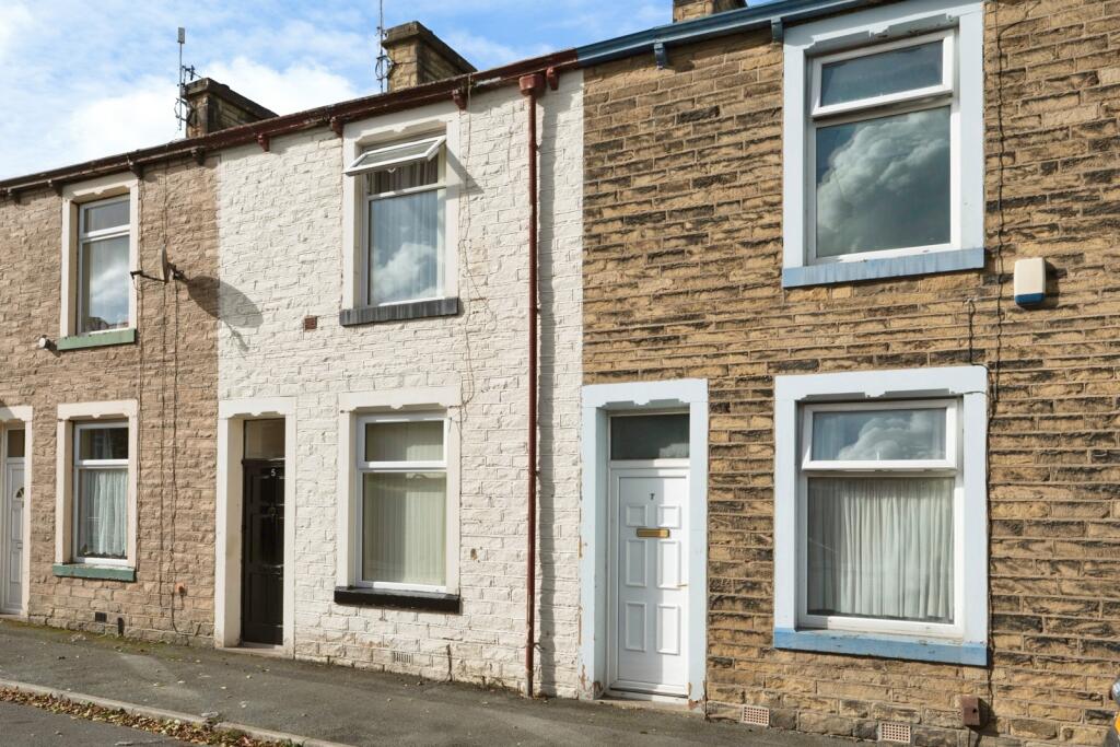 Main image of property: Edith Street, Nelson, Lancashire, BB9