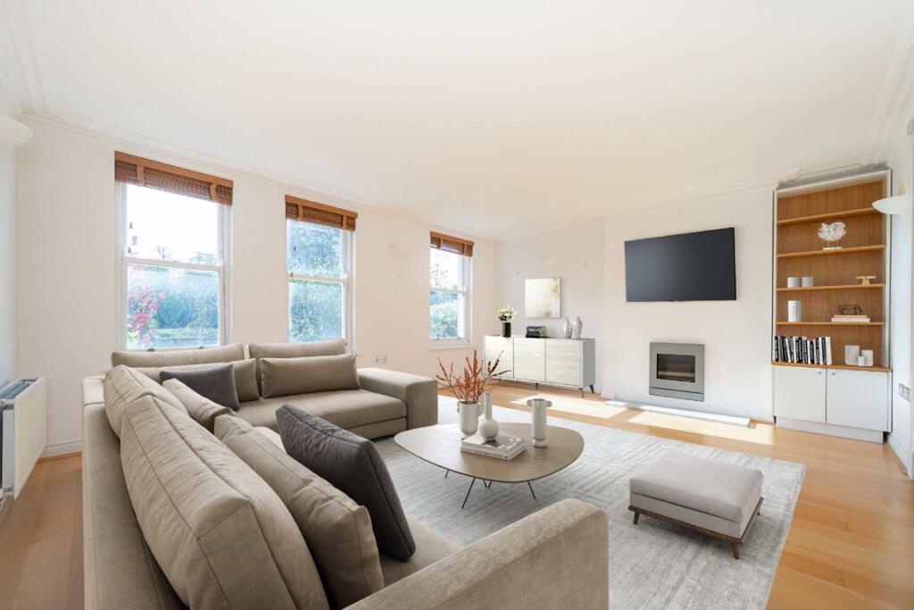 House in Twickenham - View 4