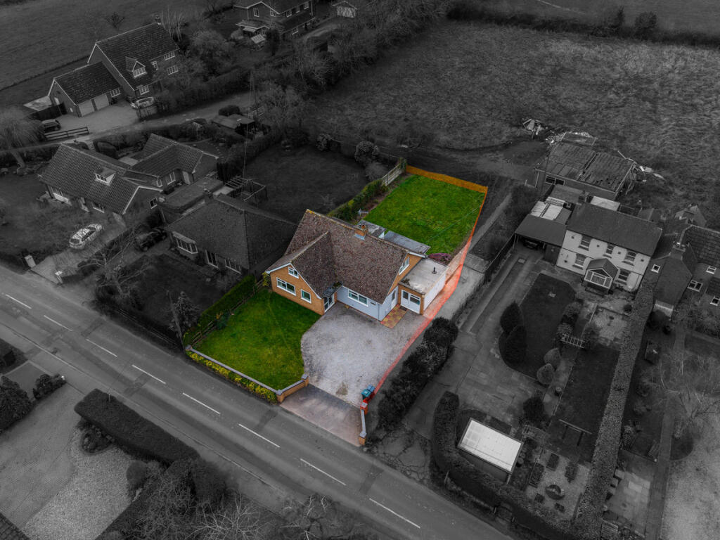 #WelcomeHome to : High View, Bell Lane, Lower Broadheath, Worcester, WR2 photo 3
