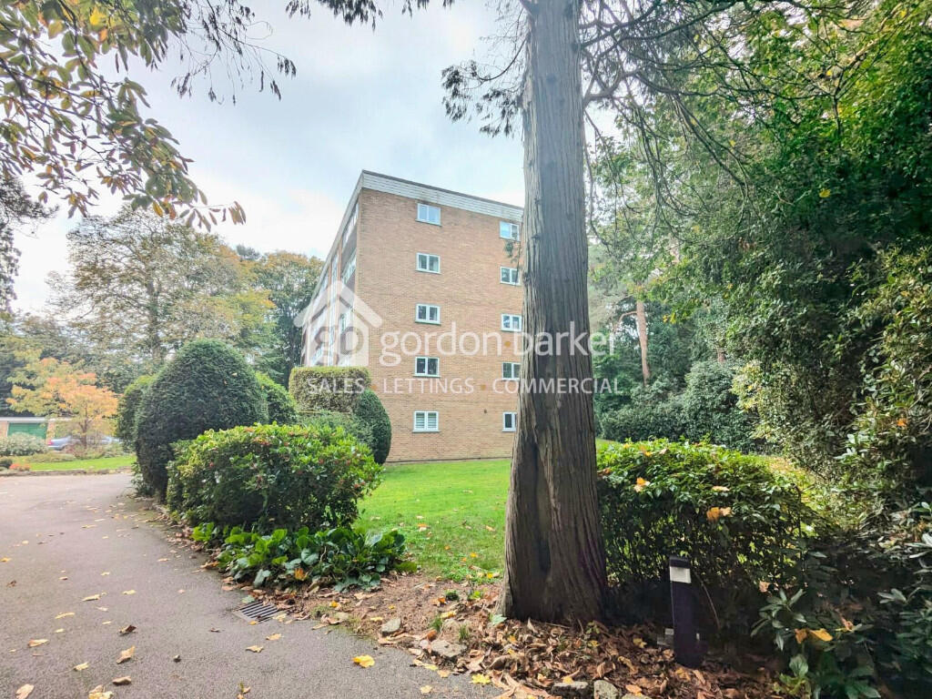 Main image of property: The Avenue, Poole, Dorset, BH13