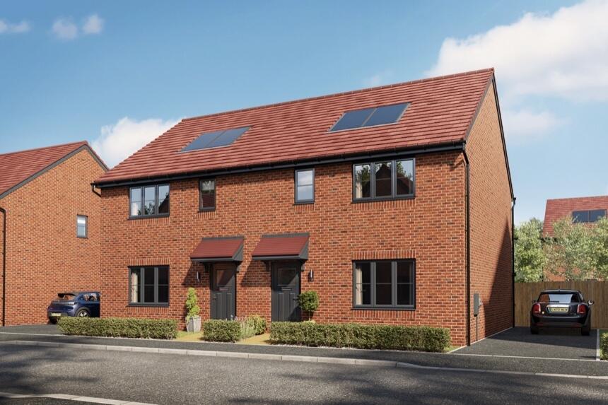 Main image of property: Minster Way,
Beverley,
HU17 0UX