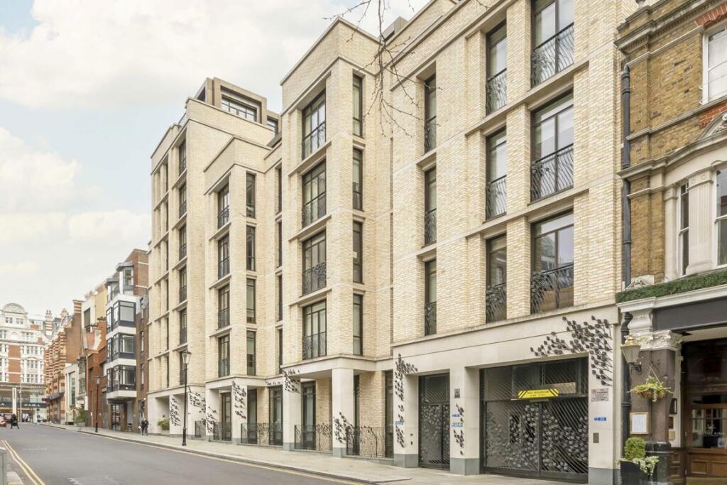 Main image of property: Young Street, London