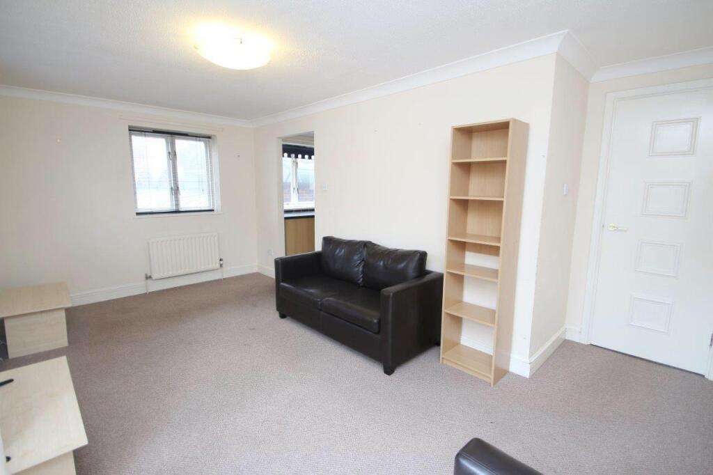 Apartment in Newcastle upon Tyne, Shieldfield - View 4