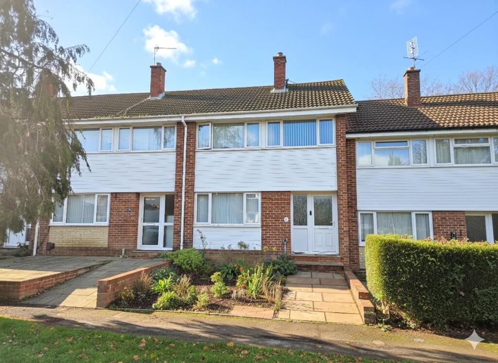 Main image of property: Eastbrook Close, Park Gate
