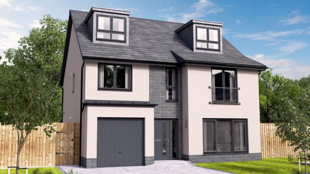 Main image of property: Nethershiel Road,
East Calder,
EH53 0HJ