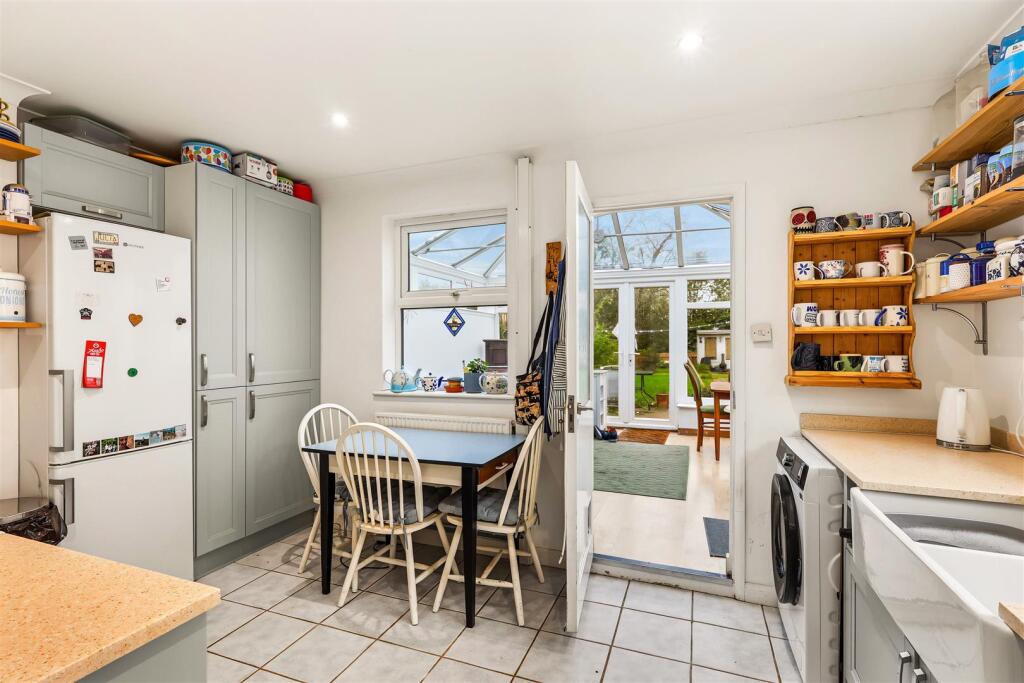 House in East Cambridgeshire, Ely - View 5