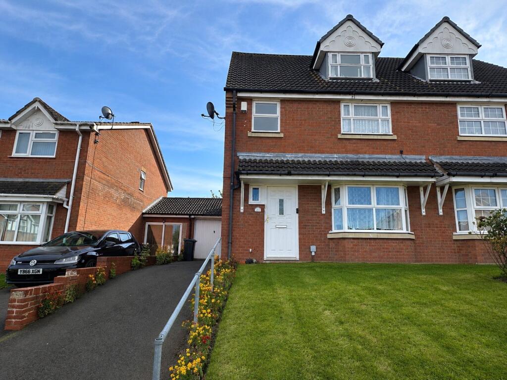 Main image of property: Maybank, Birmingham, West Midlands, B9