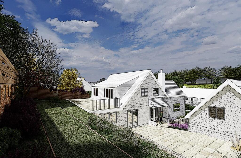 House in Salisbury - View 5