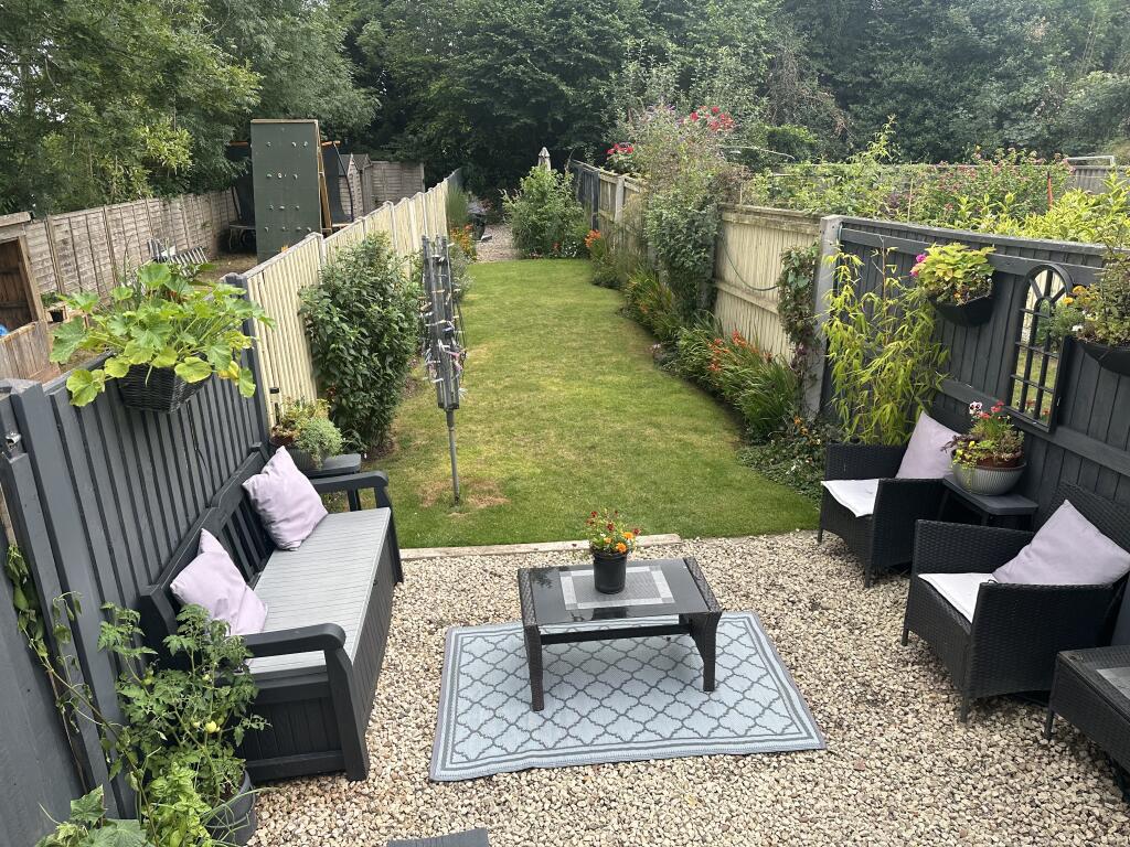House in Highley, Shropshire - View 2