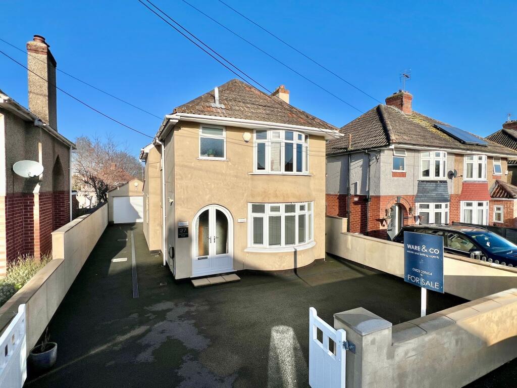 Main image of property: Lansdowne Road, Taunton